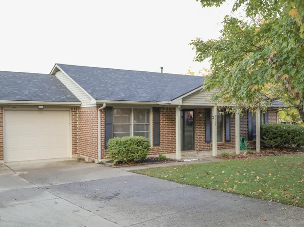 2545 Ashbrooke Dr, Lexington, KY 40513