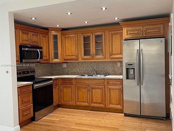 2nd image of 1475 NE 125th Ter APT 608H