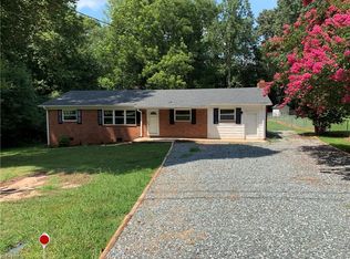 4659 Huntingwood Rd, Ramseur, NC 27316