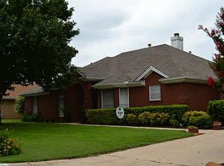 1402 White Wing Ct, Southlake, TX 76092