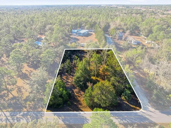 3700 W Glen St Lot 6, Lecanto, FL 34461