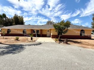 19930 Oakhill Rd, Madera, CA 93638