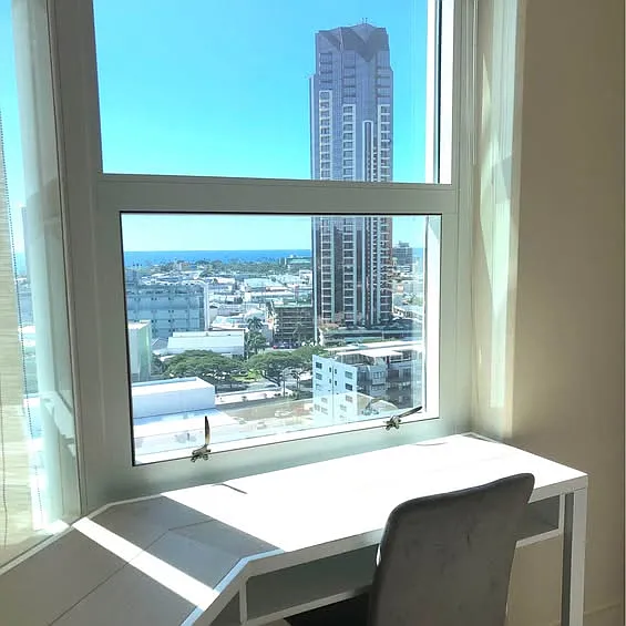 801 S King St #1803 — Photo 9