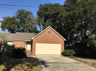 16 Palao Rd, Perdido Key, FL 32507