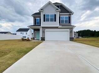117 Joterrel Court, Clayton, NC 27520