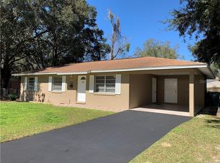 2813 SW 16th Pl, Ocala, FL 34474