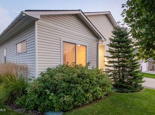 4302 N Brookie Dr, Post Falls, ID 83854