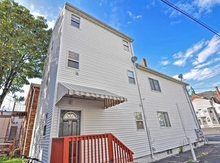15 Cottage St APT 2, Everett, MA 02149