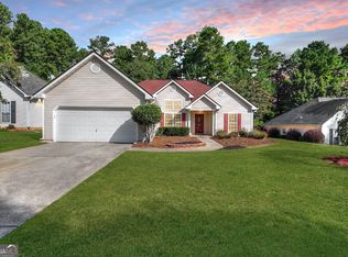 1617 Summit Creek Way, Loganville, GA 30052