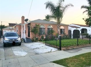 3322 Flower St, Huntington Park, CA 90255