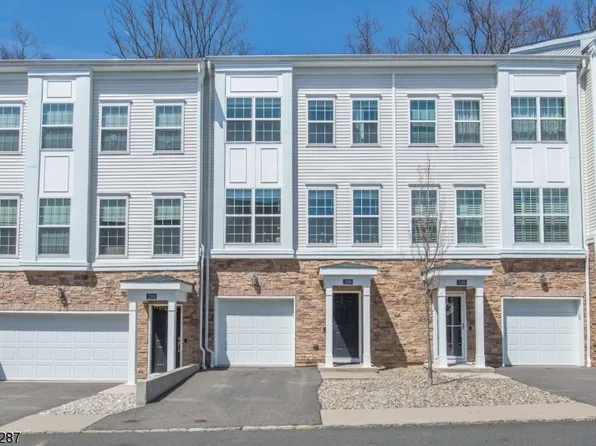 1106 PARKVIEW LANE, Rockaway Twp., NJ 07866