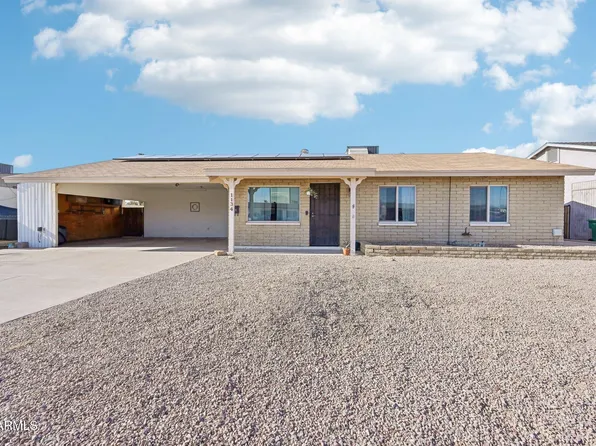 1134 W FARMDALE Avenue, Mesa, AZ 85210