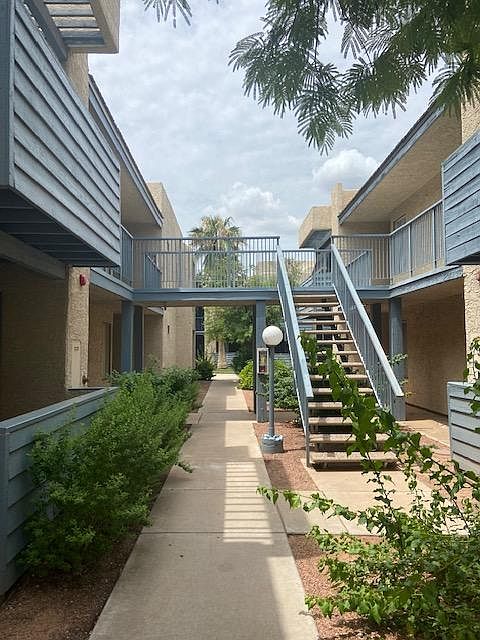 2nd image of 1407 N 85th Pl #212