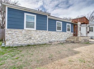 3206 Sharon St, Dallas, TX 75211