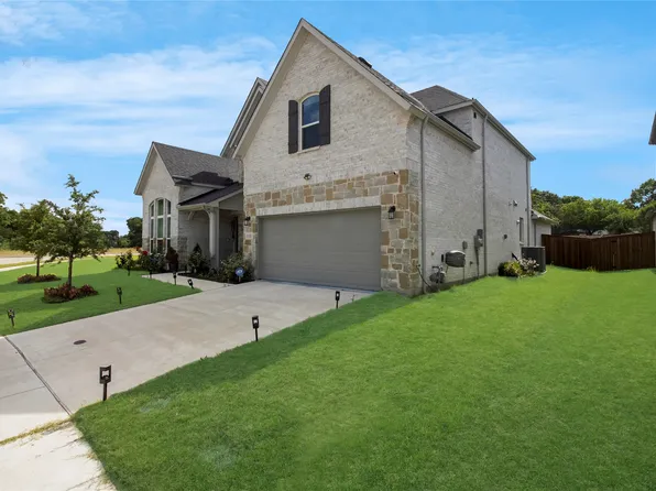 2132 Oudry Dr, Little Elm, TX 75068