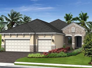 8297 Wildlife Preserve Ln, Fort Myers, FL 33912