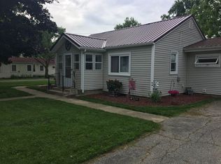 199 W 1st St, Marysville, OH 43040