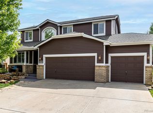 8410 S Oak St, Littleton, CO 80127
