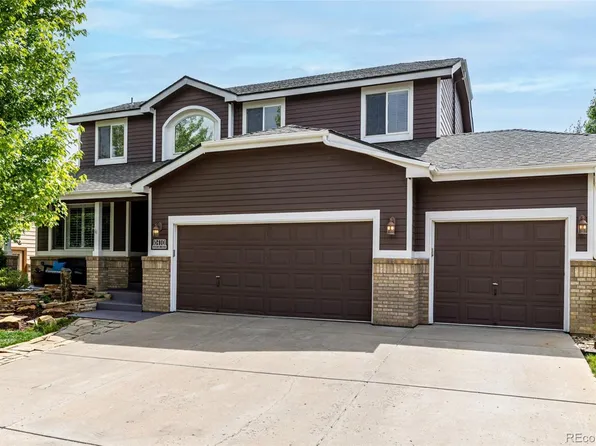 8410 S Oak Street, Littleton, CO 80127