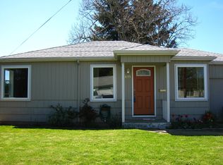 3155 SE 80th Ave, Portland, OR 97206