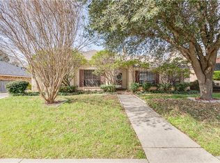 3412 Woodside Dr, Arlington, TX 76016