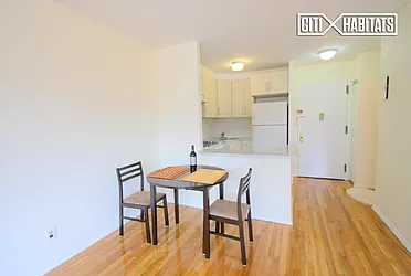 Rented by Citi Habitats