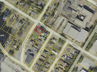 601 S Merriman Rd, Georgetown, SC 29440