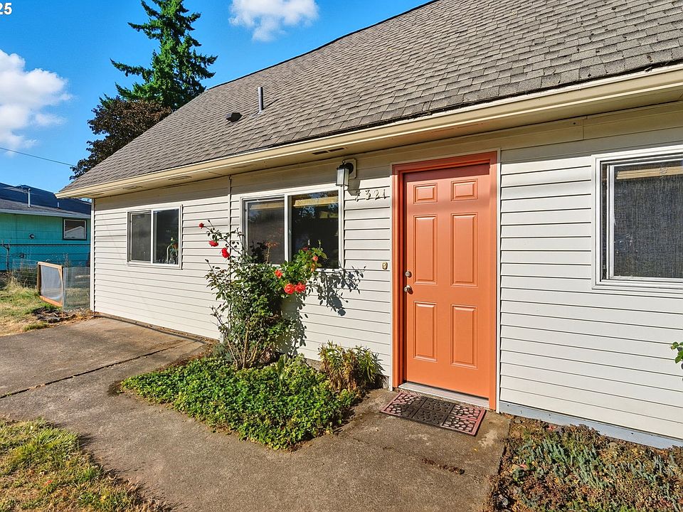 7321 SE 67th Ave, Portland, OR 97206 | Zillow