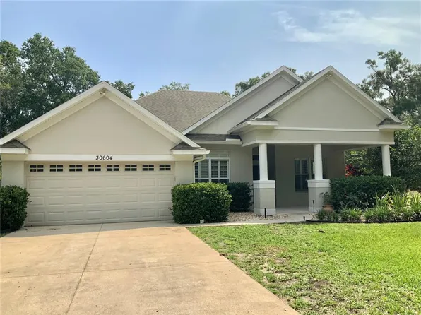 30604 Apawamis Dr, Mount Plymouth, FL 32776