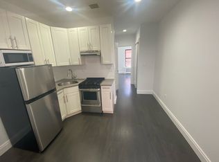 356 W 45th St #5R, New York, NY 10036