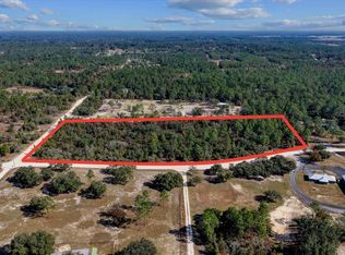 NE 127th Ct LOT 45, Williston, FL 32696