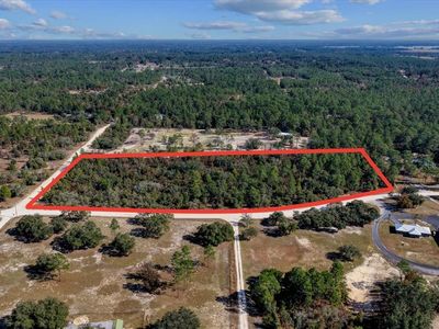 NE 127th Ct Lot 45, Williston, FL, 32696