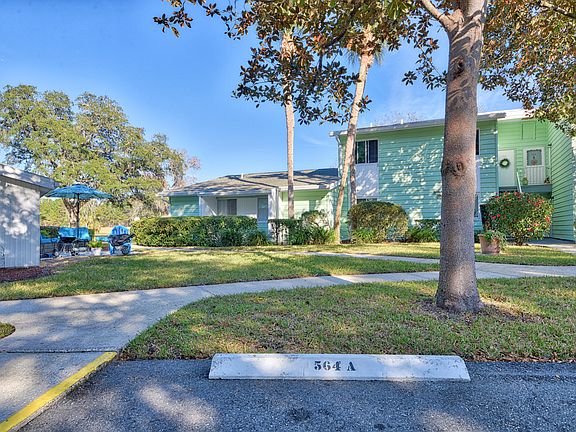 2nd image of 564 Midway Dr #A