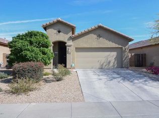 18040 W Palo Verde Ave, Waddell, AZ 85355