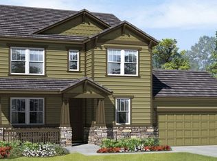 4965 S Riviera St, Aurora, CO 80015