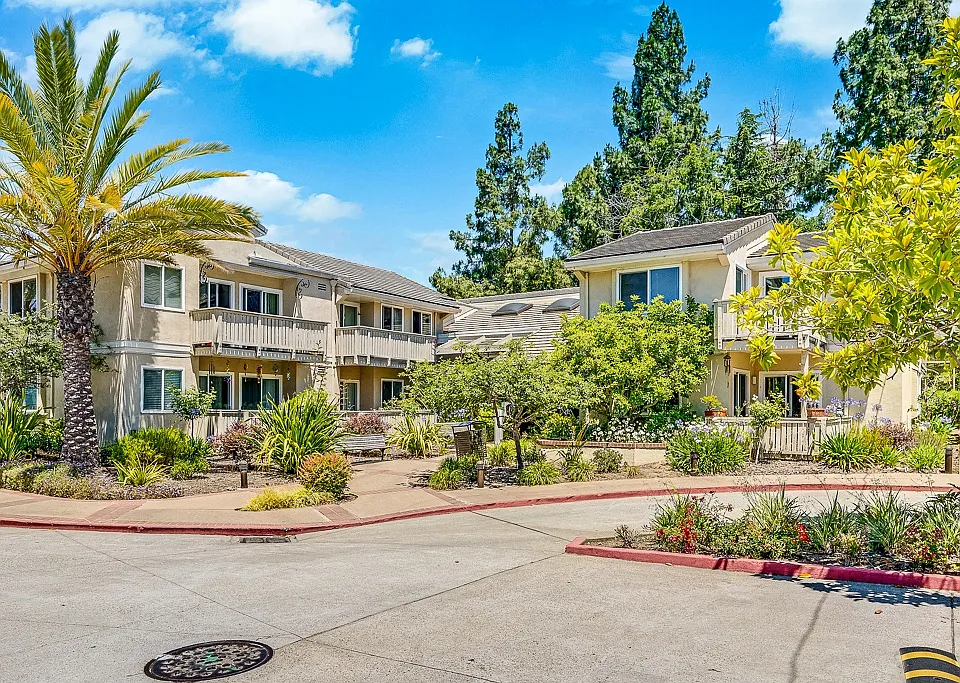 Oakland Heights - 55+ Active Adult Apartments
