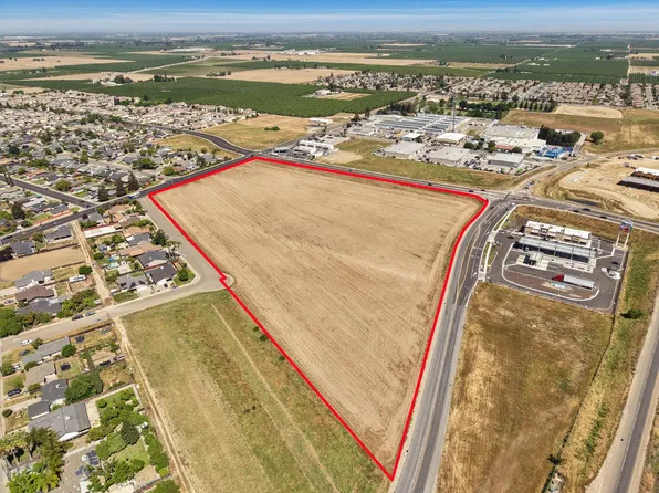 Hammatt Ave, Livingston, CA 95334