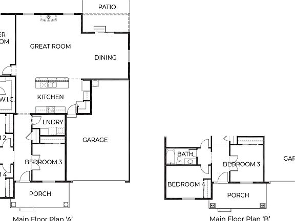 Floor Plan.