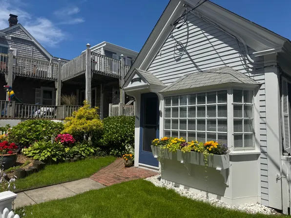 488 Commercial Street #U20, Provincetown, MA 02657