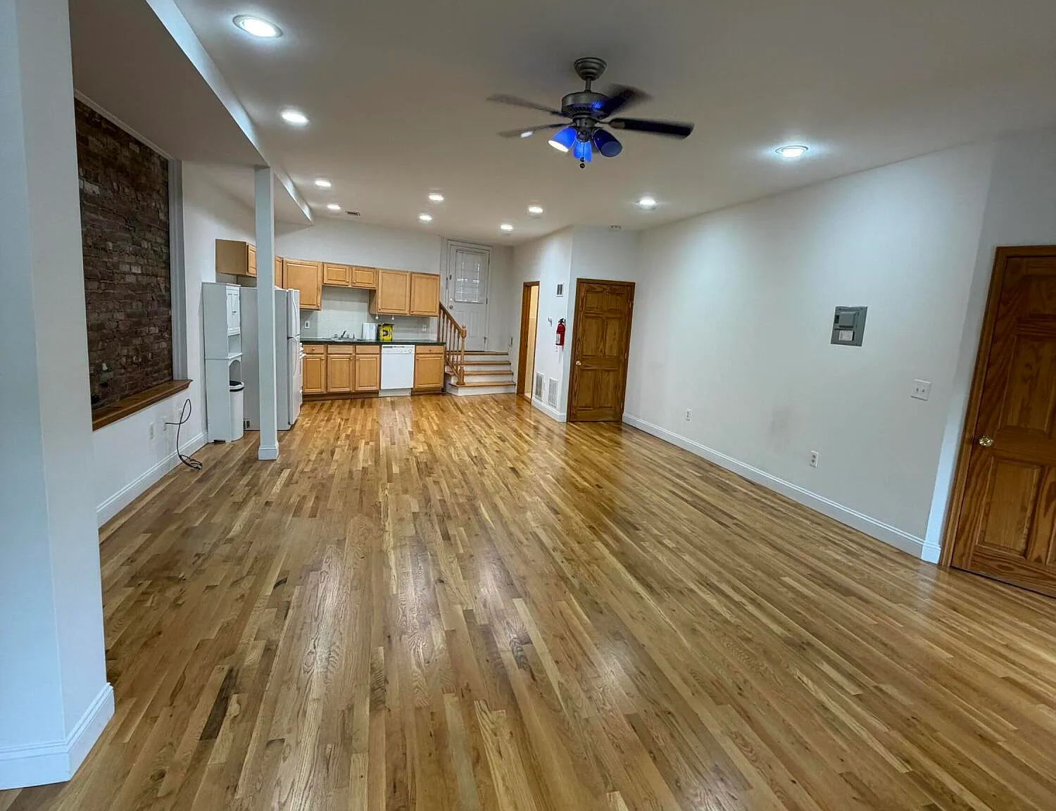 625 Cookman Ave — Photo 1