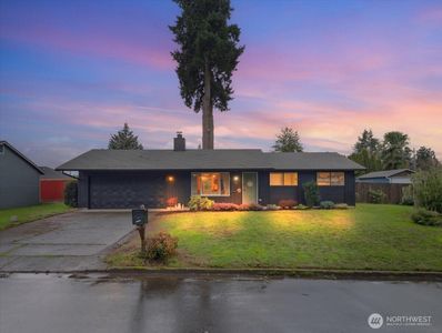 3109 NE 50th Circle, Vancouver, WA, 98663