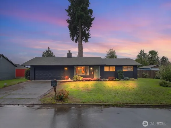 3109 NE 50th Circle, Vancouver, WA 98663