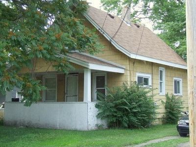 1649 Maryland Ave, Flint, MI, 48506