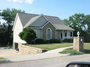 5209 Swanner Rd, Knoxville, TN 37918