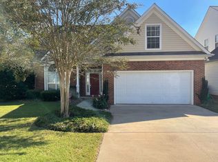 2500 Lakebrooke Dr, Marietta, GA 30066