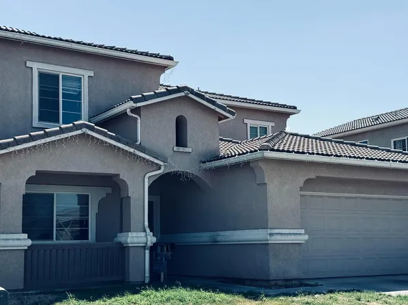 1944 Ivory Ct, Madera, CA 93638
