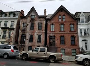 132 3rd Street #First Floor, Newburgh, NY 12550