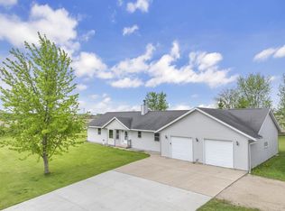 N11729 Lettau Dr, Brownsville, WI 53006