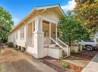 313 Millaudon St, New Orleans, LA 70118