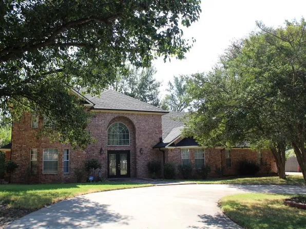 2020 Arbor Bend St, Bonham, TX 75418